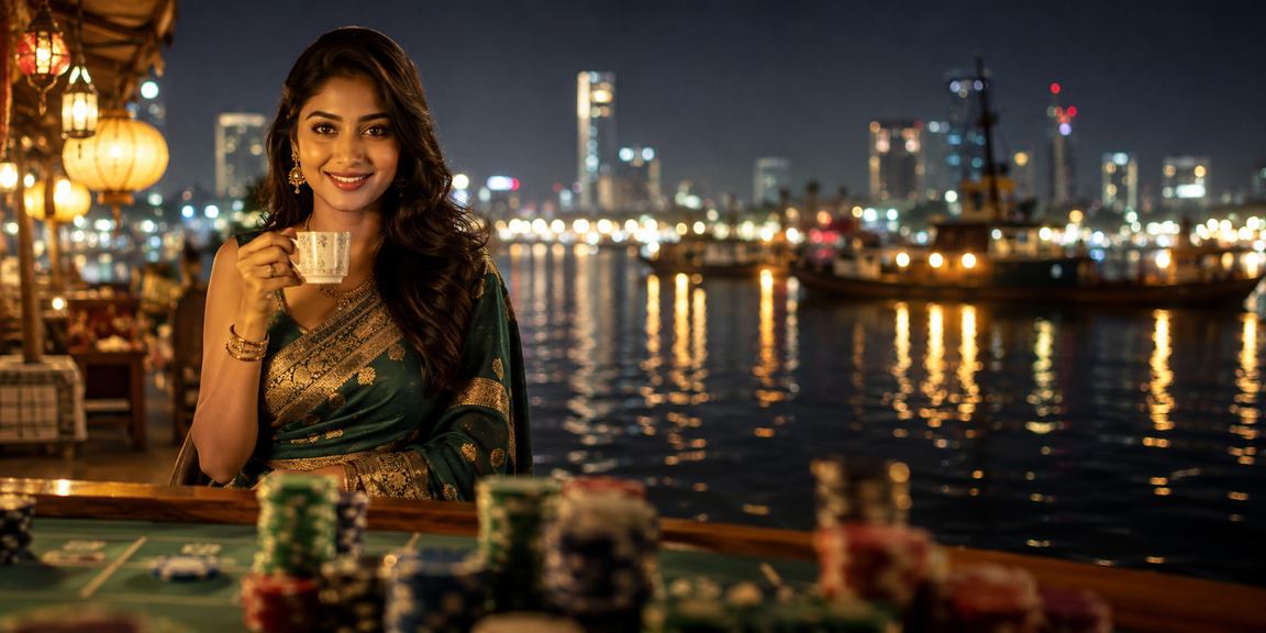 চট্টগ্রাম নৈশ বাজারের টস পূর্বাভাস